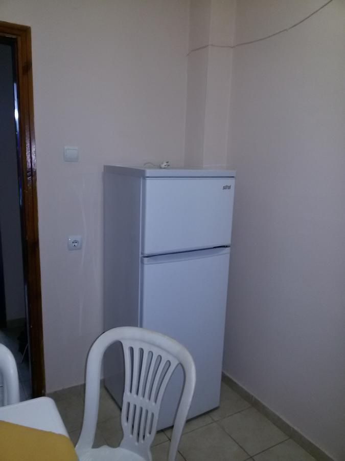 Villa Maria Apartments Полихроно Екстериор снимка