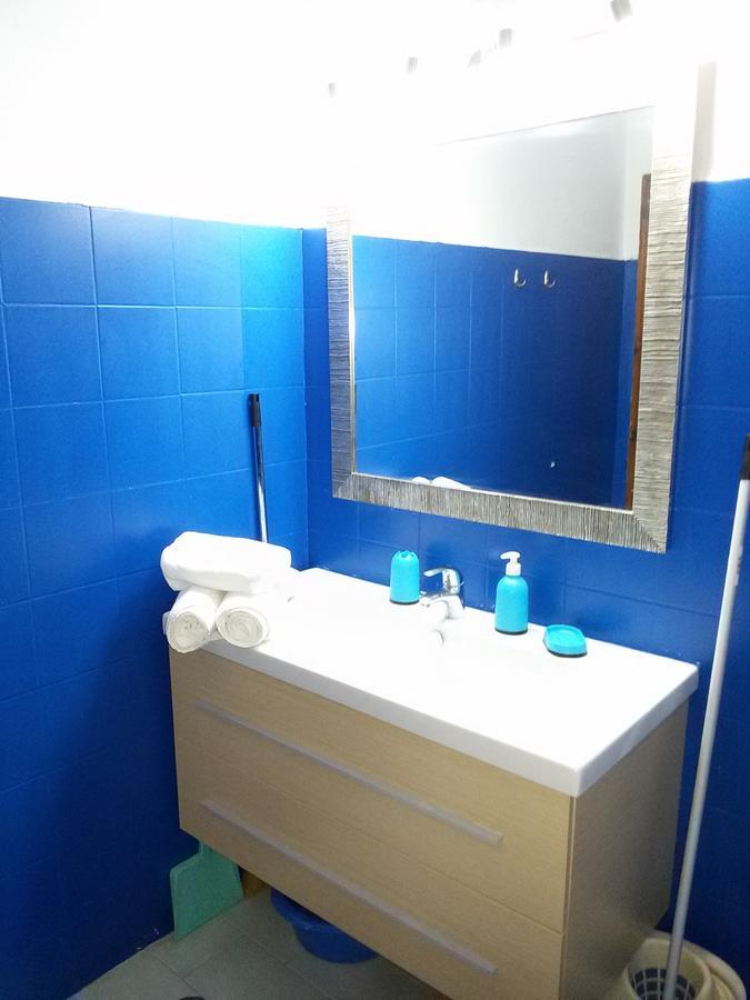 Villa Maria Apartments Полихроно Екстериор снимка
